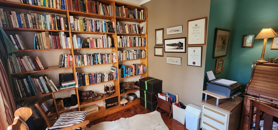 4 Bedroom Property for Sale in Swellendam Western Cape